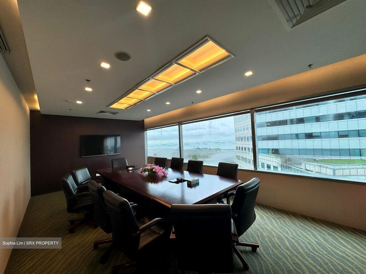 Suntec Tower Three (D1), Office #487084721